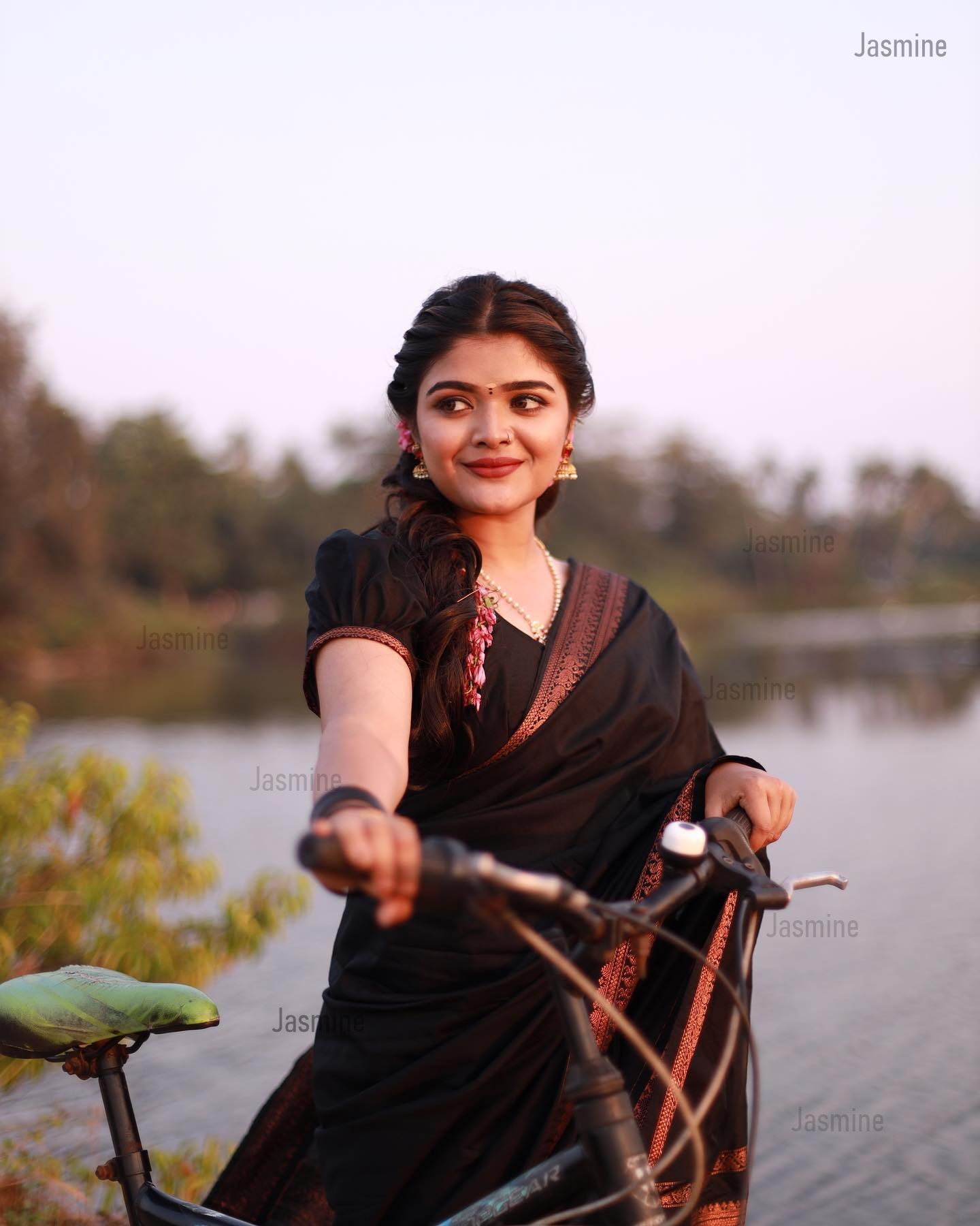 Meher - मेहर ( Cotton silk sarees )