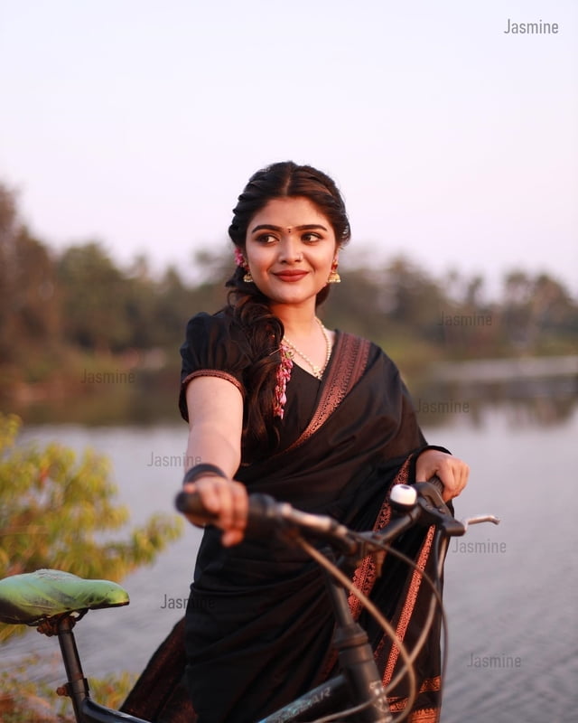 Meher - मेहर ( Cotton silk sarees )