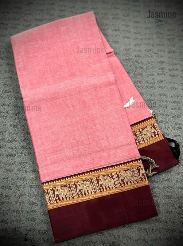 Chitrangada ( Authentic Narayanpet Handloom )