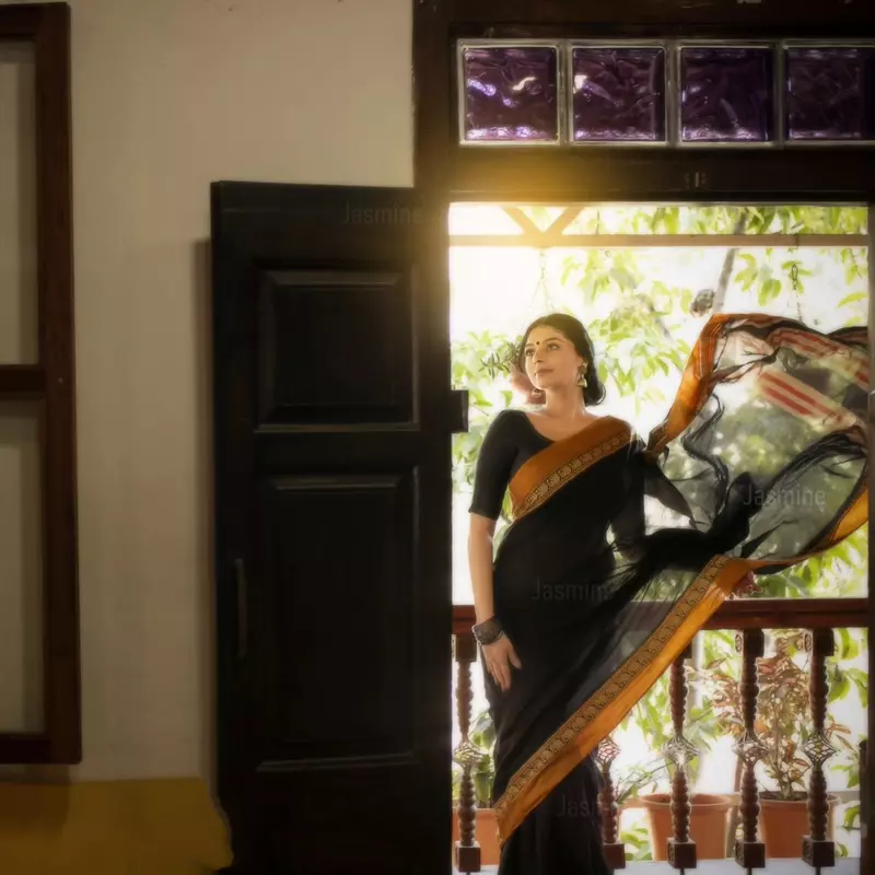 Sita ( Authentic Narayanpet Handloom )
