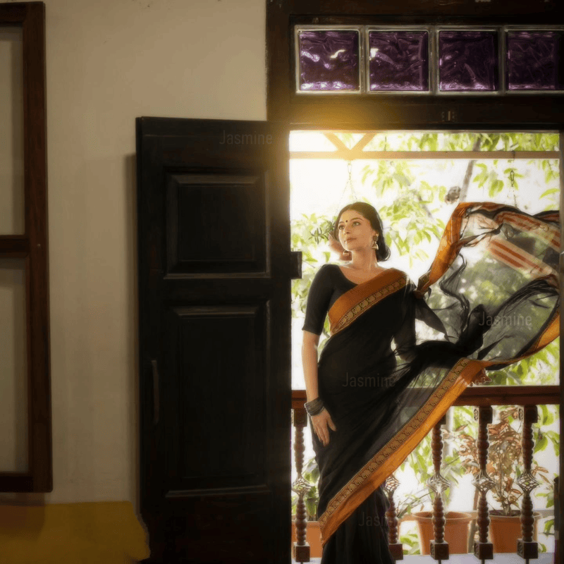 Sita ( Authentic Narayanpet Handloom )