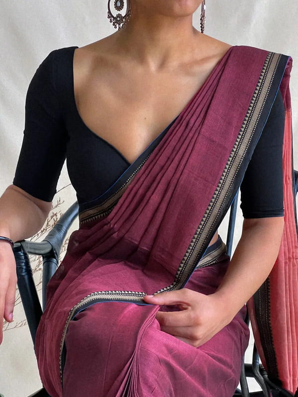 Premium Soft - Pure Narayanpet Sarees