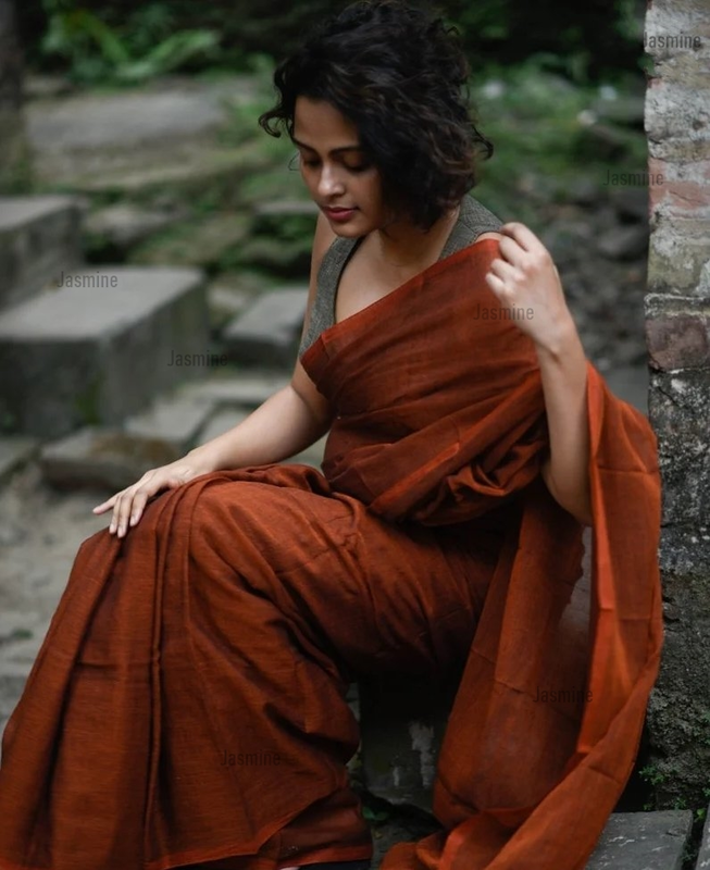 Suhasini - सुहासिनी( Premium Soft Cotton )