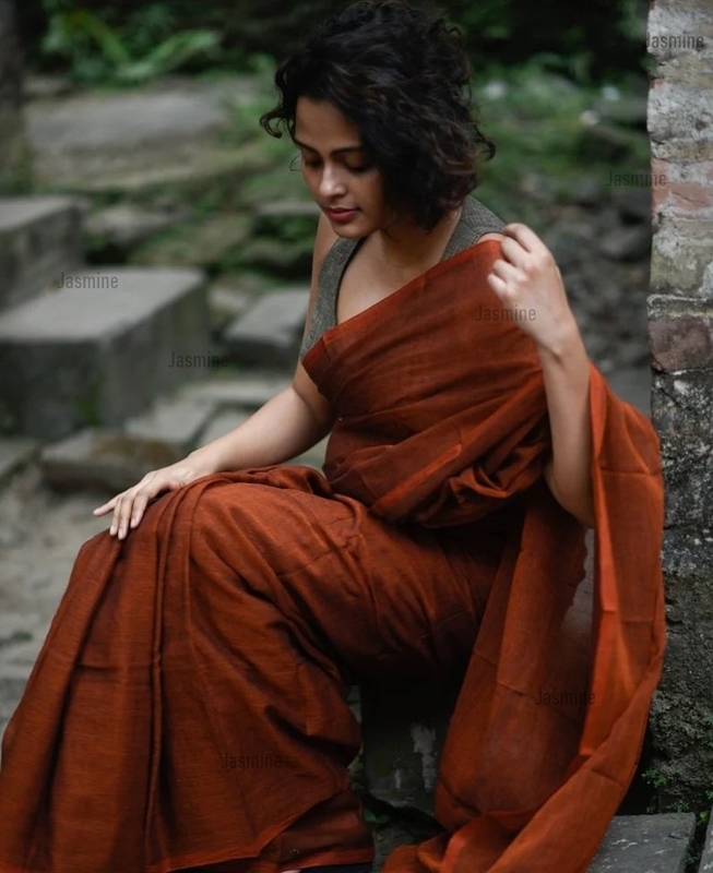 Suhasini - सुहासिनी( Premium Soft Cotton )