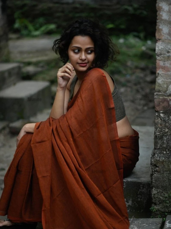 Suhasini - सुहासिनी( Premium Soft Cotton )