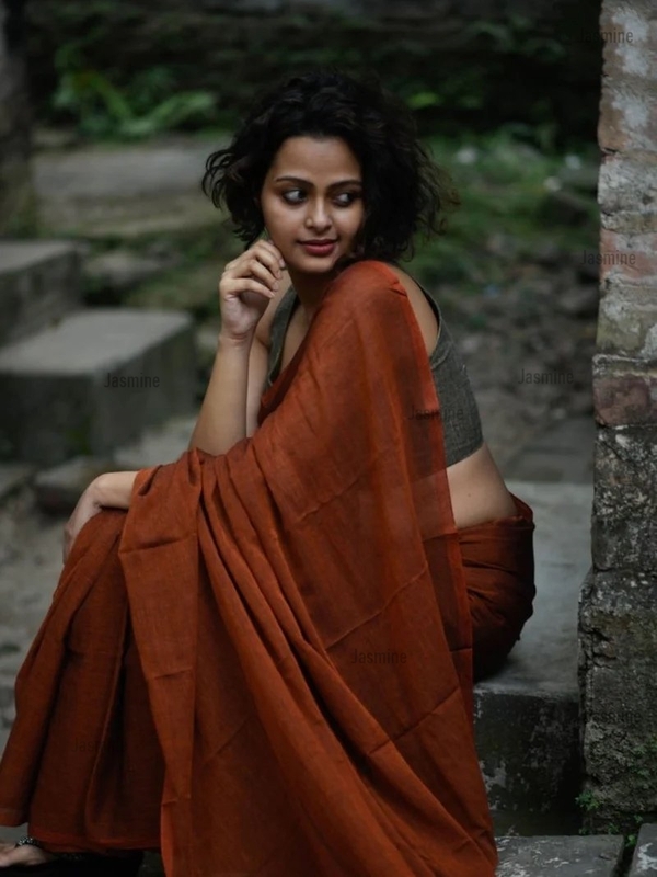 Suhasini - सुहासिनी( Premium Soft Cotton )