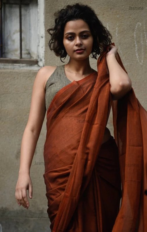 Suhasini - सुहासिनी( Premium Soft Cotton )