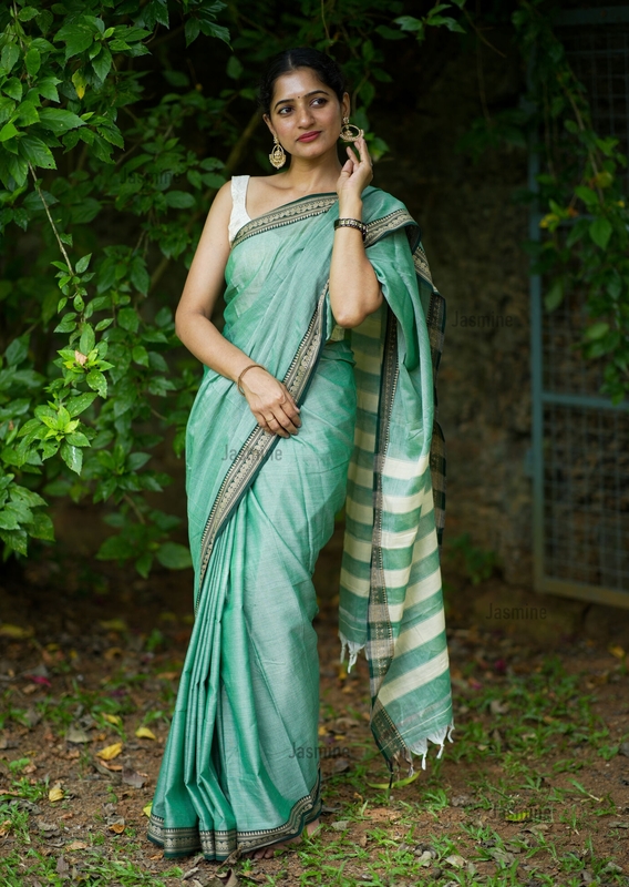 Vasumathi - వసుమతి ( Premium Soft cotton )