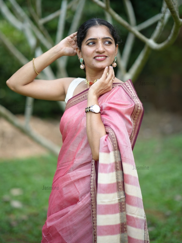 Debjani - দেবজানী ( Premium Soft cotton )