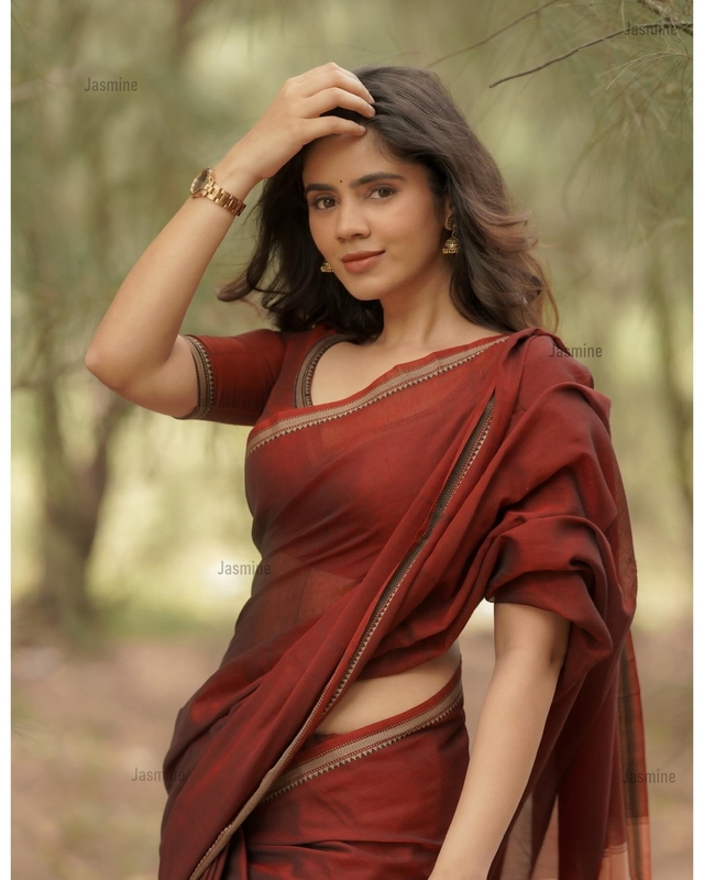 Gaurika - गौरिका ( Premium Soft Cotton )
