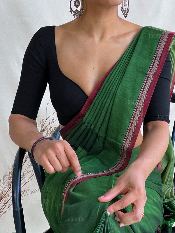 Ravya - रव्या ( Premium Soft cotton )