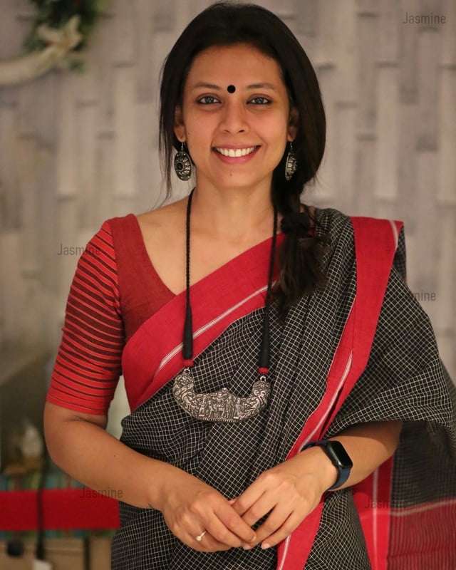 Rita - रीता ( Authentic Patteda Anchu )