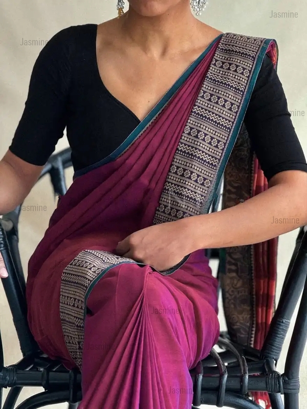 Varshika - వర్షిక ( Premium Soft cotton )