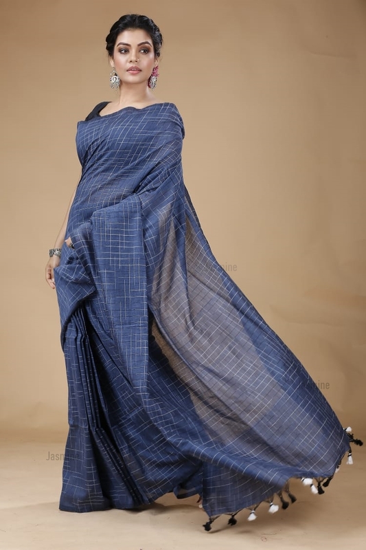 Sneha - स्नेहा ( Khadi cotton sarees )