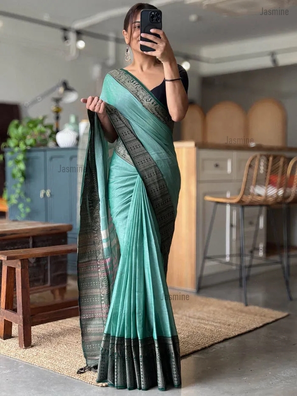 Ridhima - रिद्धिमा ( Premium Soft cotton )