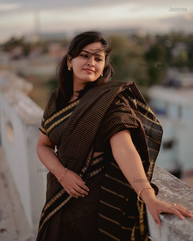 Karuna - करुणा ( Cotton silk sarees )