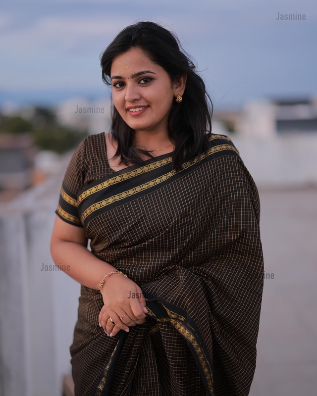 Karuna - करुणा ( Cotton silk sarees )