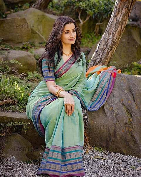 Trishna ( Pure Narayanpet Cotton )