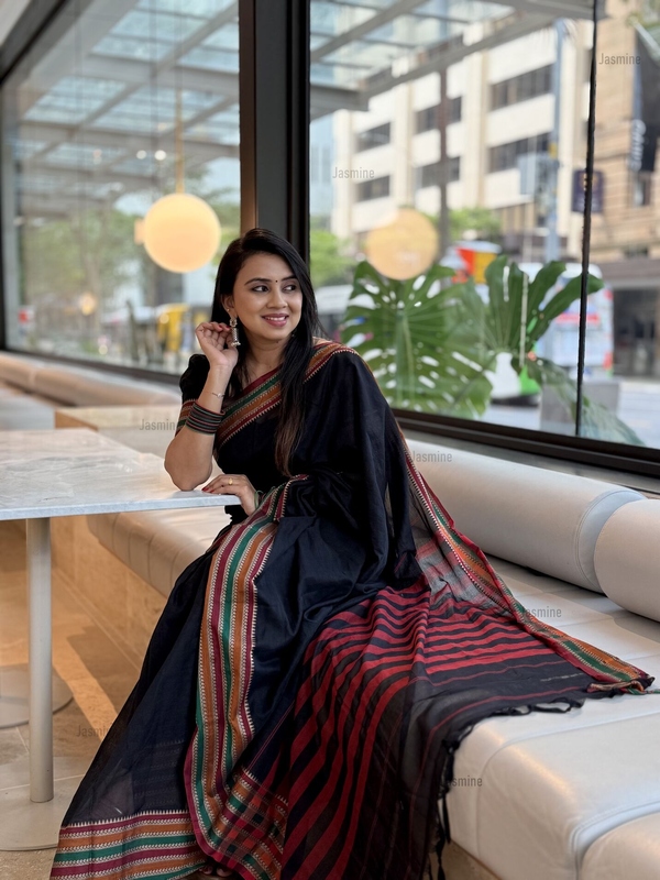 Jenika - జెనికా ( Premium Soft cotton )