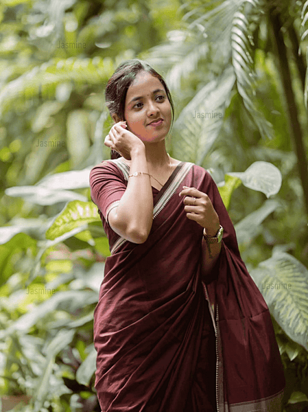 Anitha - అనిత ( Premium Soft Cotton )