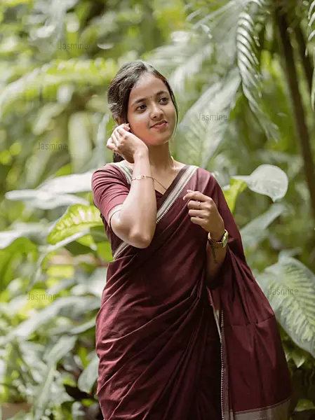 Anitha - అనిత ( Premium Soft Cotton )