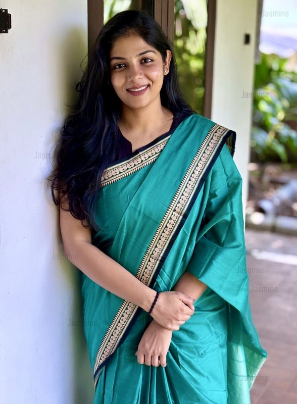 Nehal - నేహల్ ( Premium Soft Cotton )