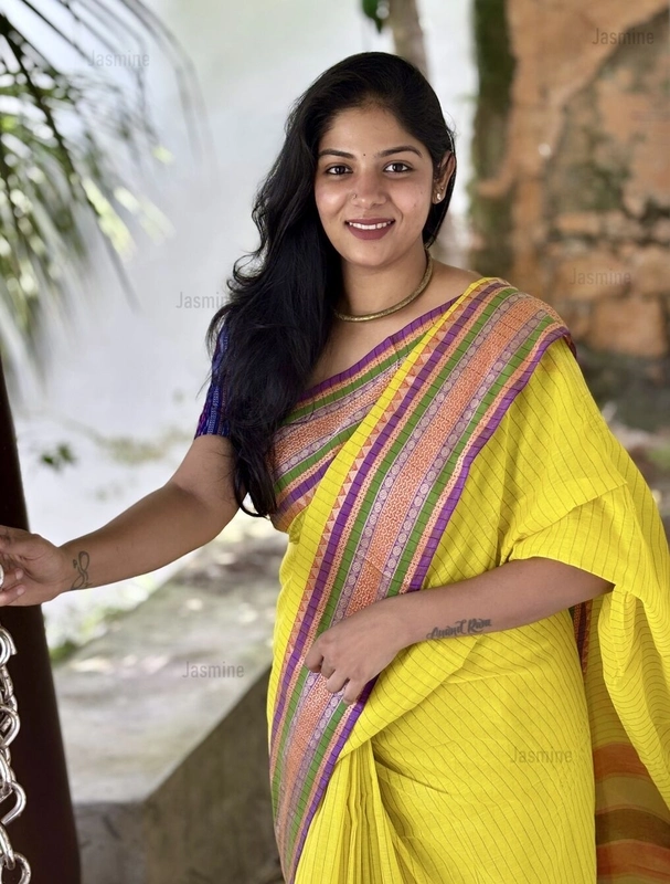 Kala - కళ ( Authentic Narayanpet cotton sarees )