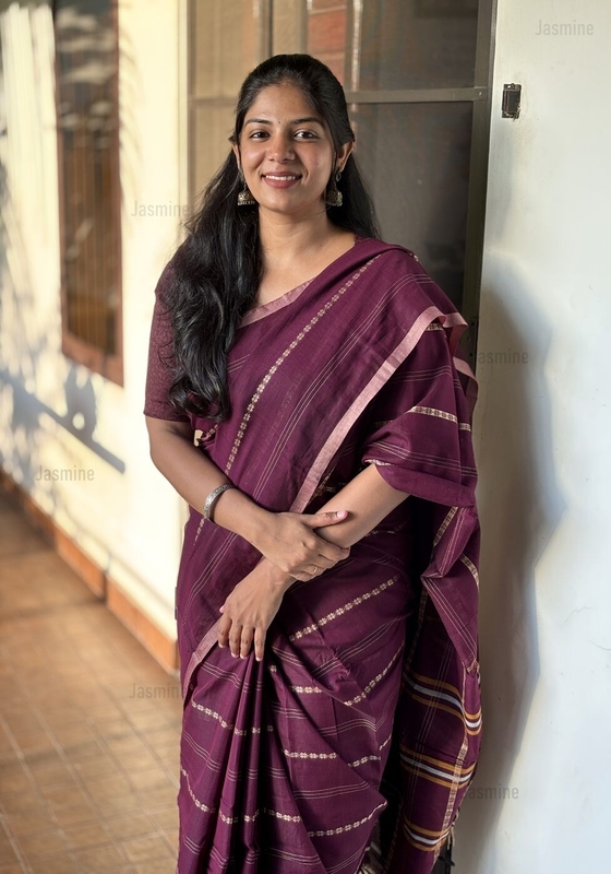 Sahara ( Authentic Narayanpet cotton sarees )