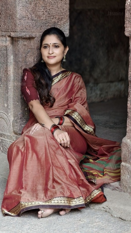 Shilpa - ಶಿಲ್ಪಾ ( Narayanpet Cotton Sarees )