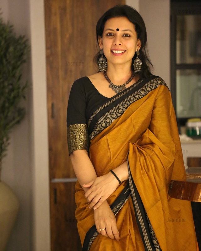 Tuhina - তুহিনা ( Premium Soft Cotton )