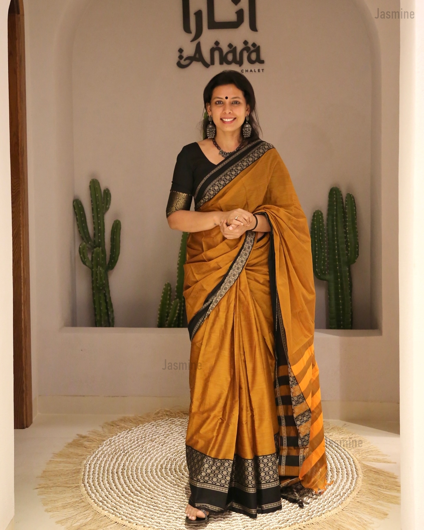 Tuhina - তুহিনা ( Premium Soft Cotton )