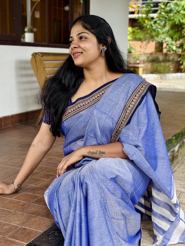 Sanya - सान्या ( Narayanpet Premium Soft cotton )