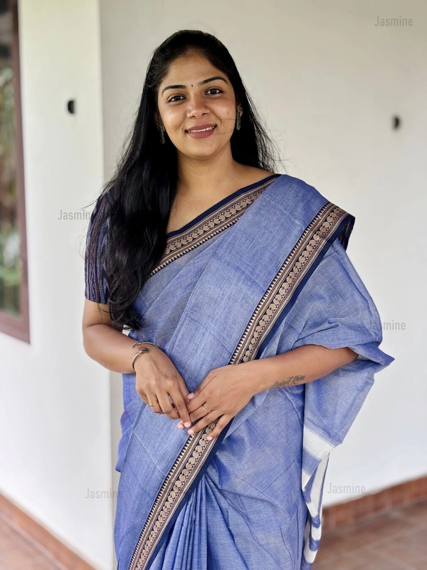 Sanya - सान्या ( Narayanpet Premium Soft cotton )
