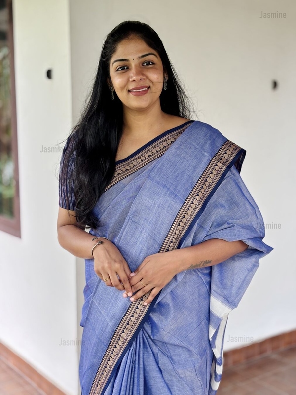 Sanya - सान्या ( Narayanpet Premium Soft cotton )