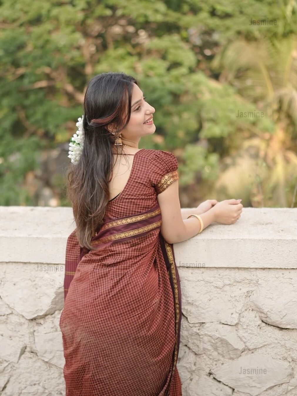 Yatika ( Cotton silk sarees )