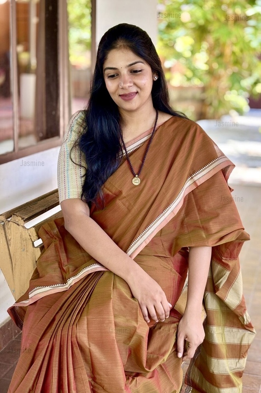 Nisha - నిశా ( Premium Soft Cotton )