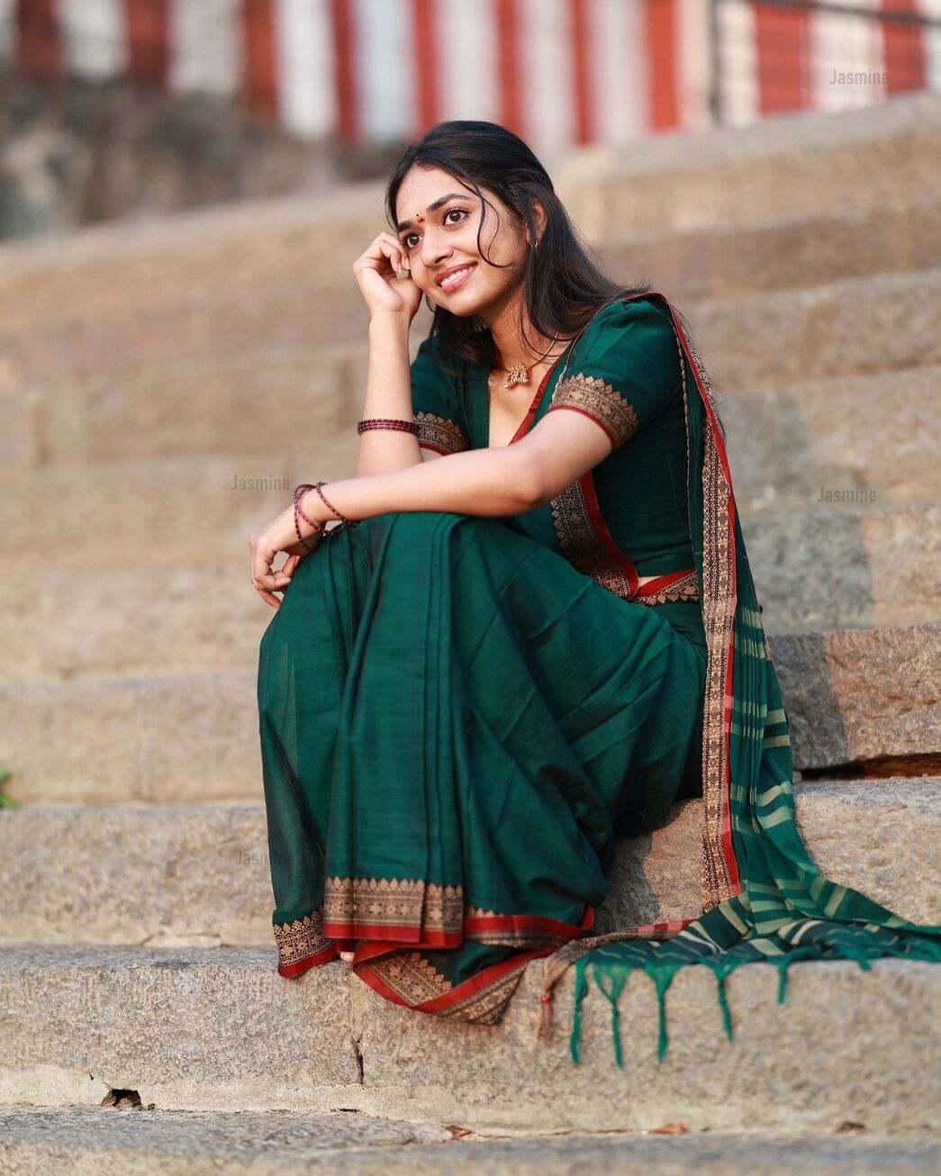 Roshni - റോഷ്നി ( Premium Soft Cotton )