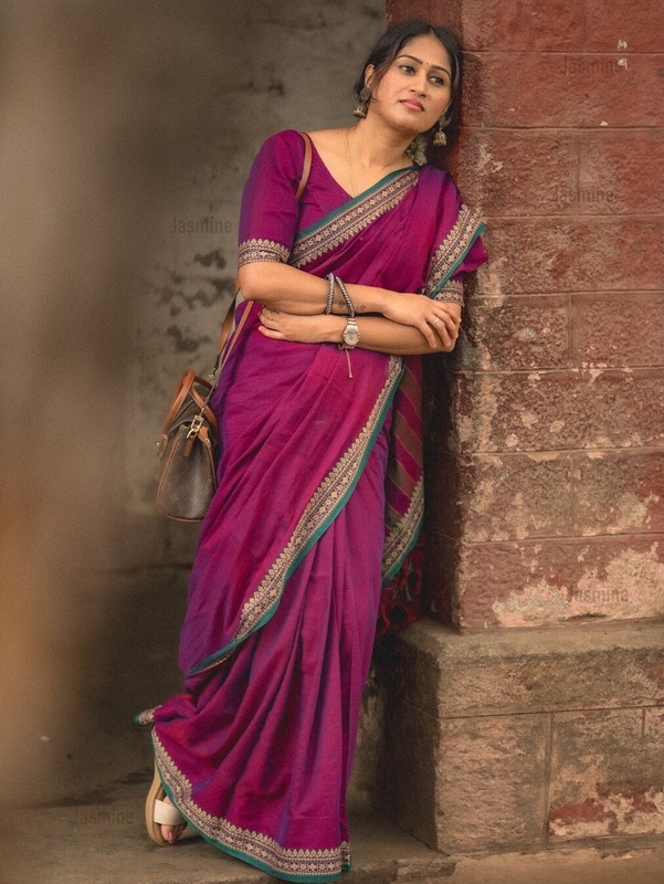 Shubha - శుభ ( Premium Soft Cotton )