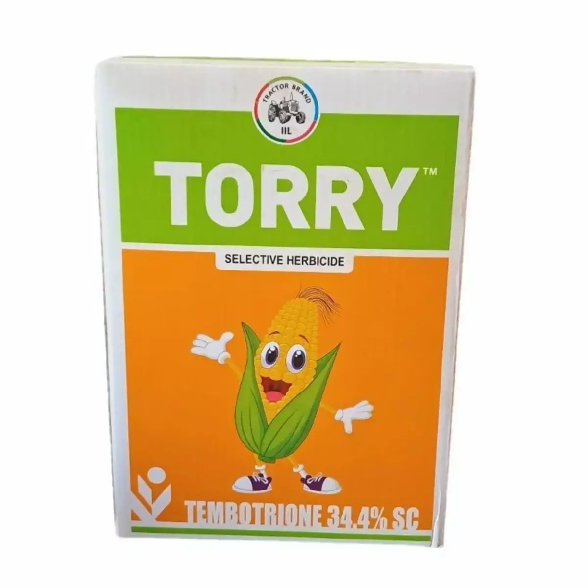 Torry Tembotrione 34.4% W/W Sc-(Insecticides (india) Ltd)