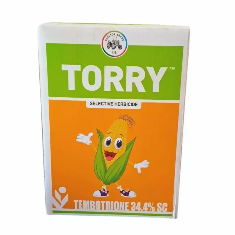 Torry Tembotrione 34.4% W/W Sc-(Insecticides (india) Ltd)