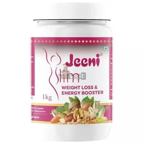 Jeeni Slim