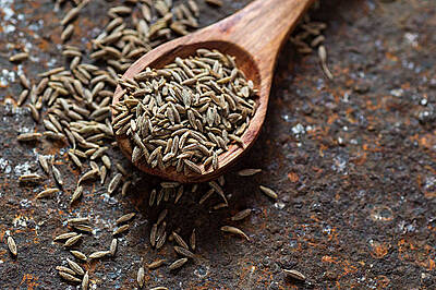 Cumin Seeds (Jeera)