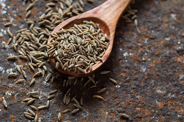 Cumin Seeds (Jeera)