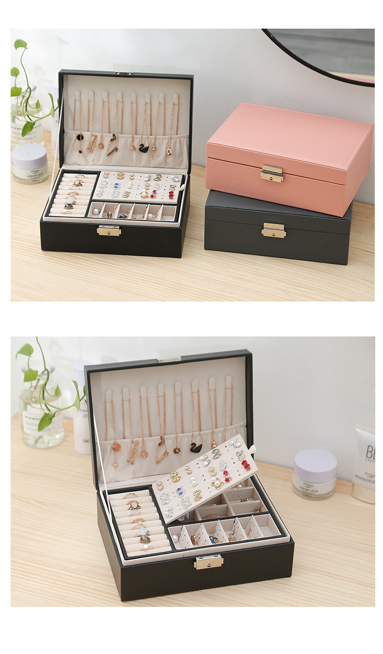 Jewellery organizer/Storage Box Jewellery organizer/Storage Box