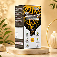 Barrix RootCharger XL | Vetrivel Agro Services