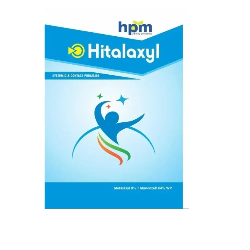 Hitalaxyl -(HPM)