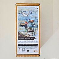 Celebrate migratory birds!