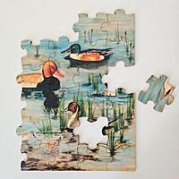 Celebrate migratory birds!