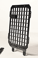 Trunk Window Organizer - Jimny