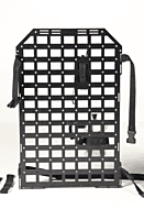 Universal Seat Back Panel I